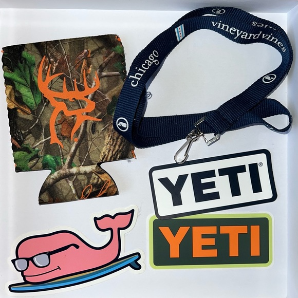 Preppy Bundle - Picture 2 of 2